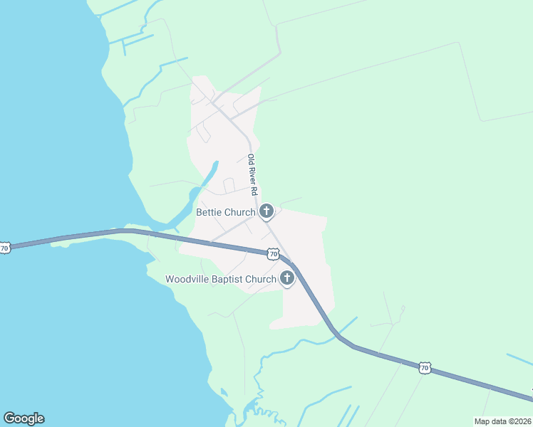 map of restaurants, bars, coffee shops, grocery stores, and more near in Carteret County