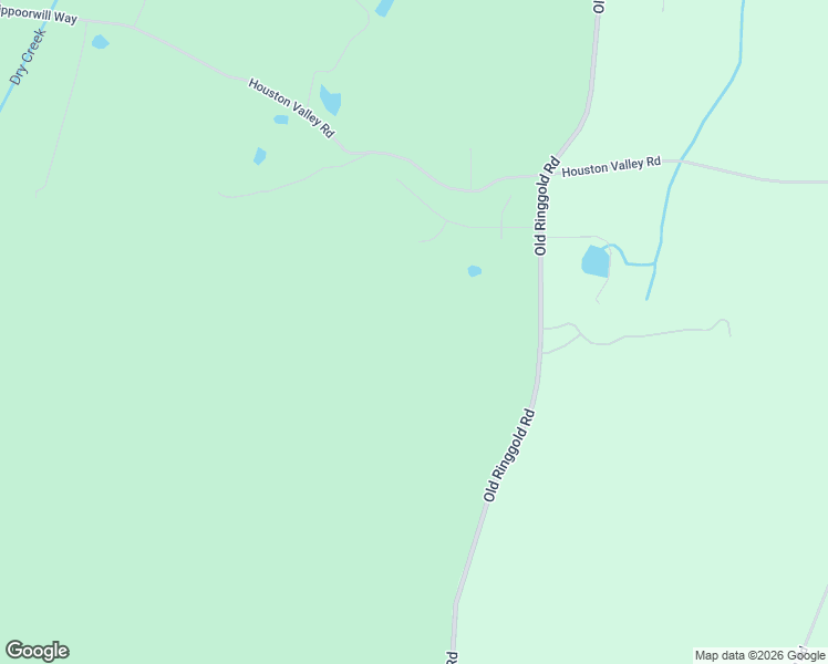 map of restaurants, bars, coffee shops, grocery stores, and more near 1578 Old Ringgold Road in Rocky Face