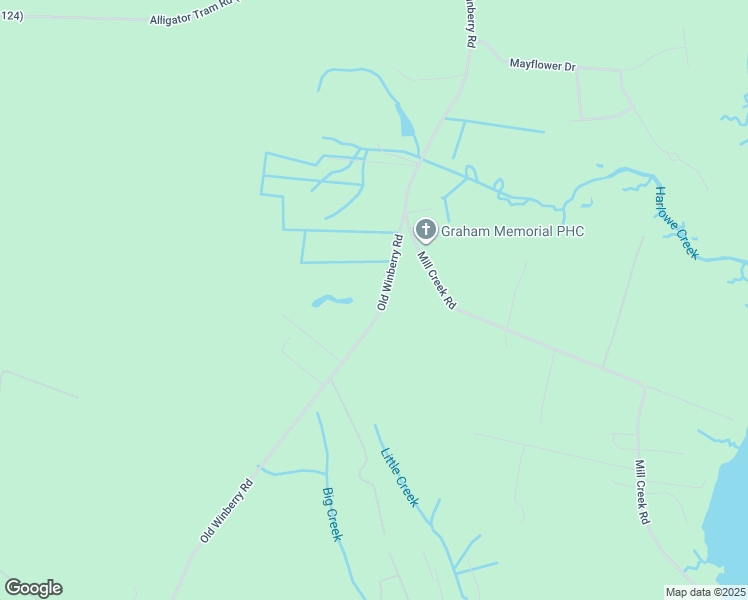 map of restaurants, bars, coffee shops, grocery stores, and more near 721 Old Winberry Road in Newport