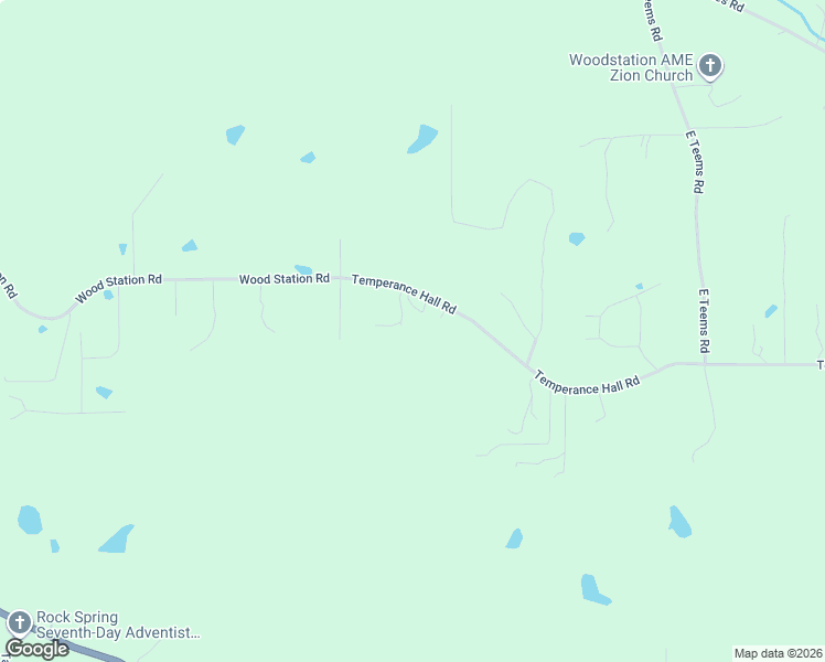 map of restaurants, bars, coffee shops, grocery stores, and more near 100 Whisper Lane in Rock Spring