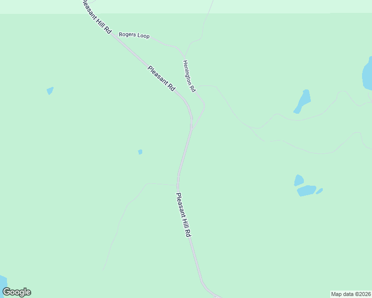 map of restaurants, bars, coffee shops, grocery stores, and more near 3392 Pleasant Hill Road in Ashland