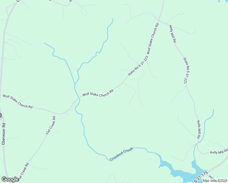 map of restaurants, bars, coffee shops, grocery stores, and more near 366-388 Wolf Stake Church Road in Seneca