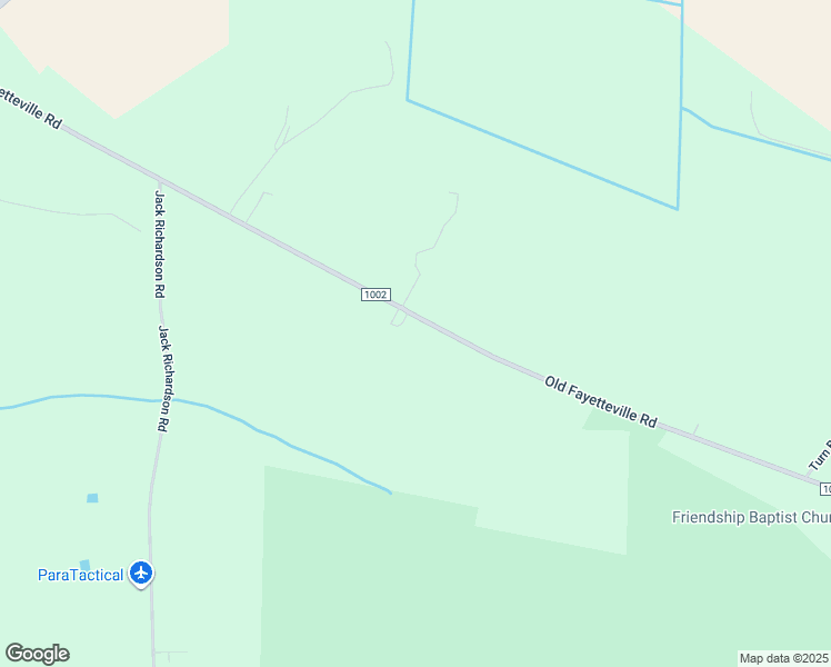 map of restaurants, bars, coffee shops, grocery stores, and more near 6921 Old Fayetteville Road in Garland