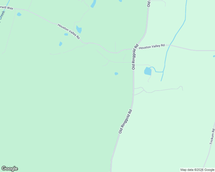 map of restaurants, bars, coffee shops, grocery stores, and more near 1578 Old Ringgold Road in Rocky Face