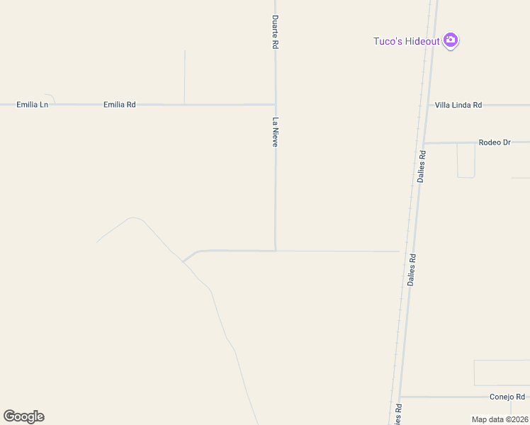 map of restaurants, bars, coffee shops, grocery stores, and more near 125 Duarte Road in Los Lunas