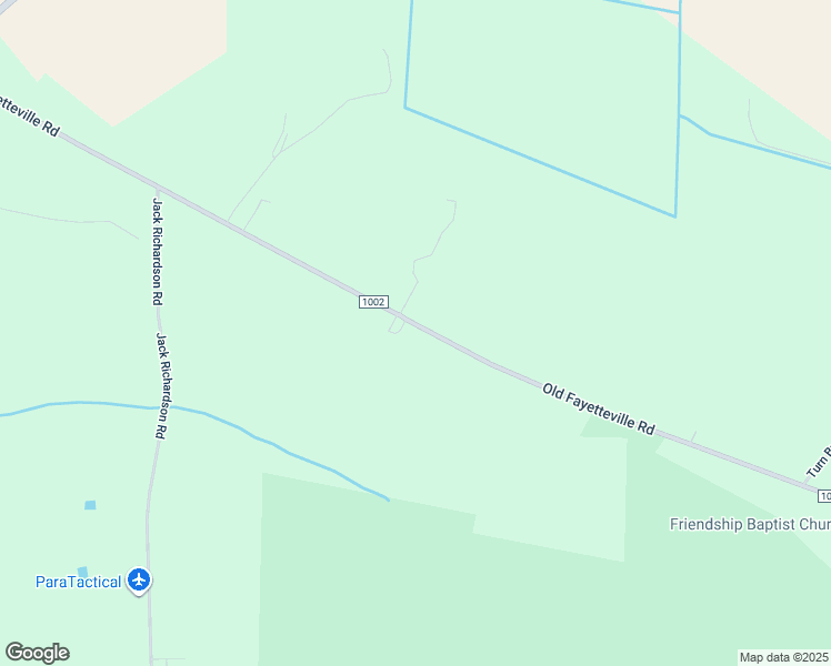 map of restaurants, bars, coffee shops, grocery stores, and more near 6921 Old Fayetteville Road in Garland