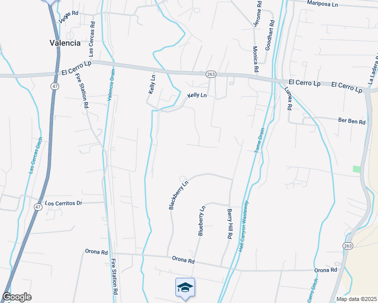 map of restaurants, bars, coffee shops, grocery stores, and more near 18 Nube Bella Court in Los Lunas