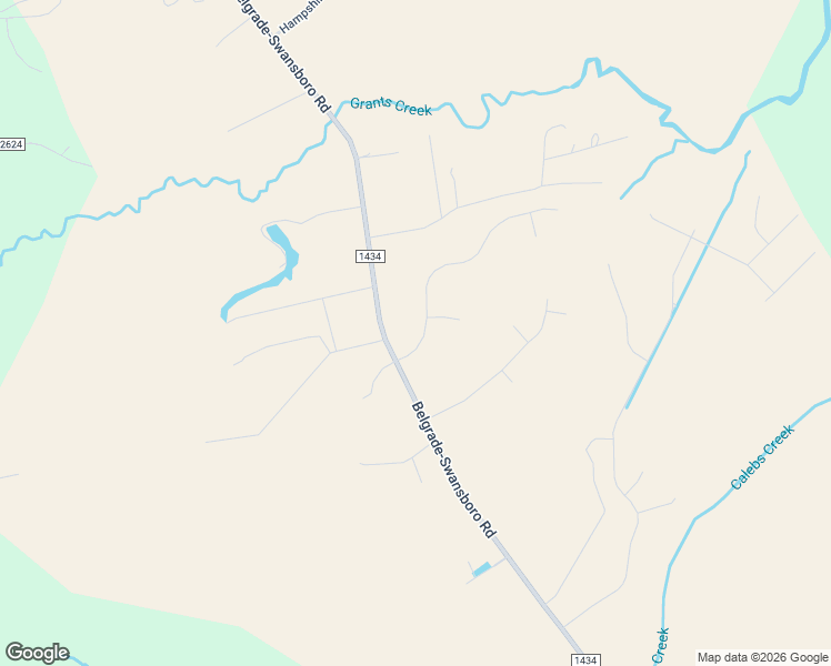 map of restaurants, bars, coffee shops, grocery stores, and more near 1573 State Road 1434 in Maysville