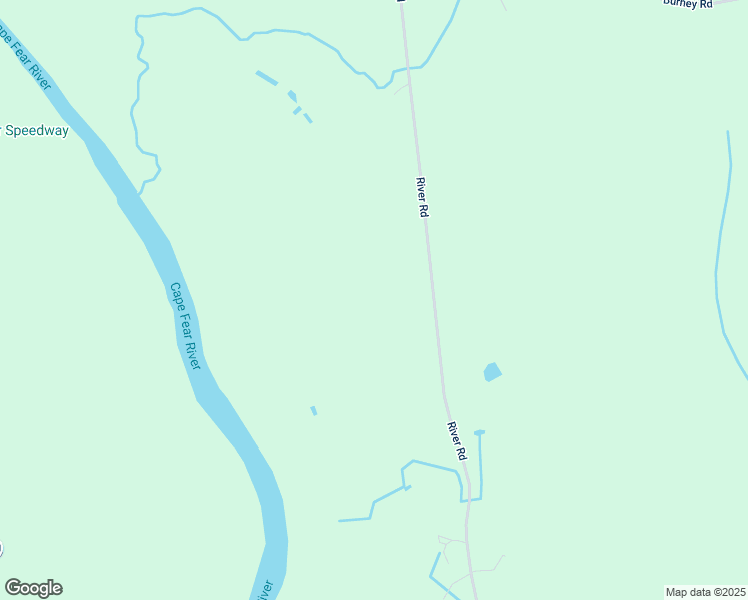 map of restaurants, bars, coffee shops, grocery stores, and more near 7333 River Road in White Oak