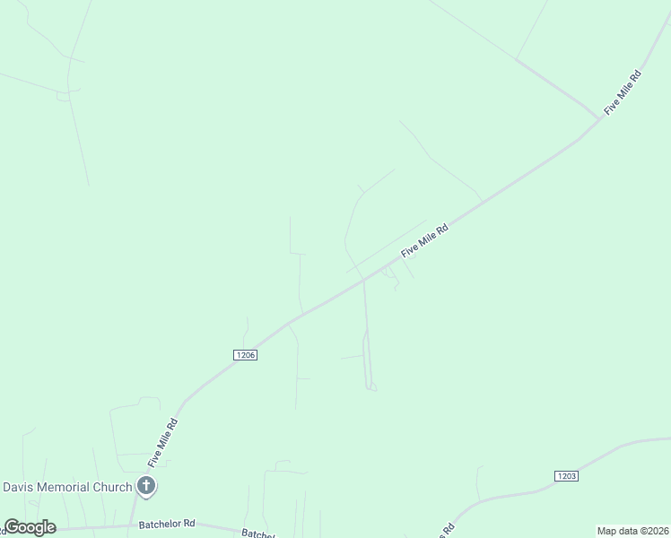 map of restaurants, bars, coffee shops, grocery stores, and more near 302 Cherry Blossom Court in Richlands