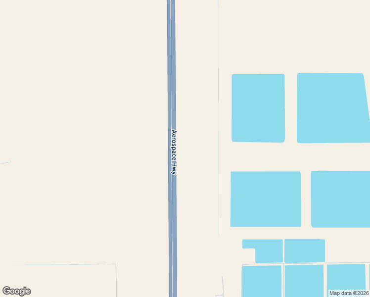 map of restaurants, bars, coffee shops, grocery stores, and more near West Avenue C in Lancaster