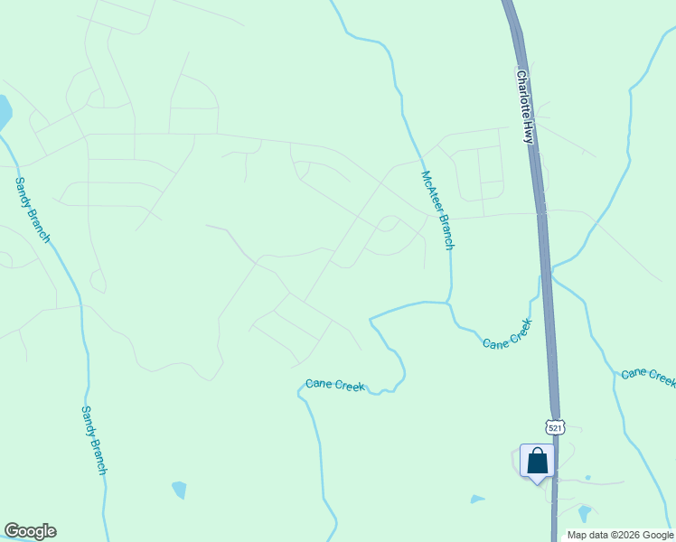 map of restaurants, bars, coffee shops, grocery stores, and more near in Van Wyck