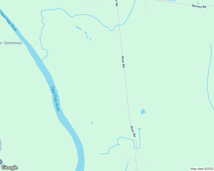 map of restaurants, bars, coffee shops, grocery stores, and more near 7371 River Road in White Oak