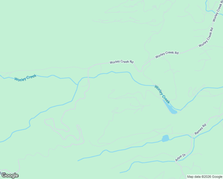 map of restaurants, bars, coffee shops, grocery stores, and more near 518 Grizzly Ridge Road in Lakemont