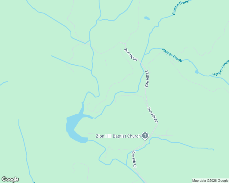 map of restaurants, bars, coffee shops, grocery stores, and more near 511 Walker Ridge in Ellijay