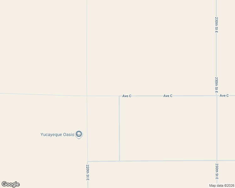 map of restaurants, bars, coffee shops, grocery stores, and more near East Avenue H10 in Lancaster