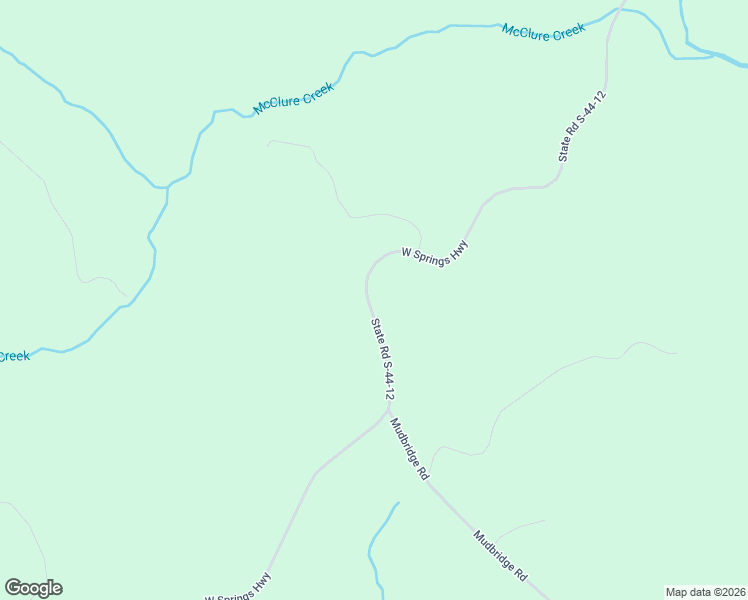 map of restaurants, bars, coffee shops, grocery stores, and more near 2787 West Springs Highway in Jonesville