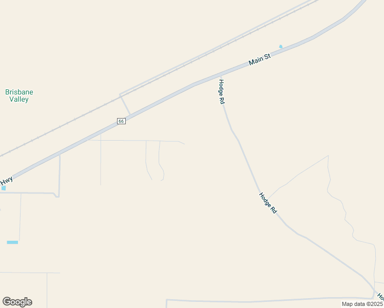 map of restaurants, bars, coffee shops, grocery stores, and more near 20211 Hodge Road in Barstow
