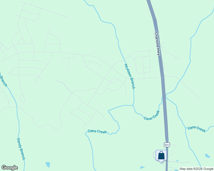 map of restaurants, bars, coffee shops, grocery stores, and more near in Van Wyck