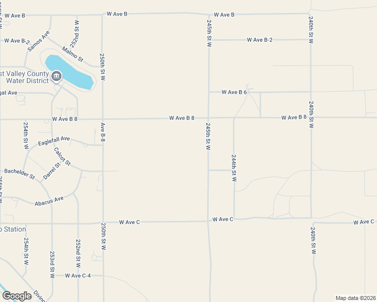 map of restaurants, bars, coffee shops, grocery stores, and more near 246 Stw Drt Vic Avenue B11 in Lancaster