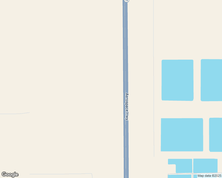 map of restaurants, bars, coffee shops, grocery stores, and more near West Avenue B-12 in Los Angeles County