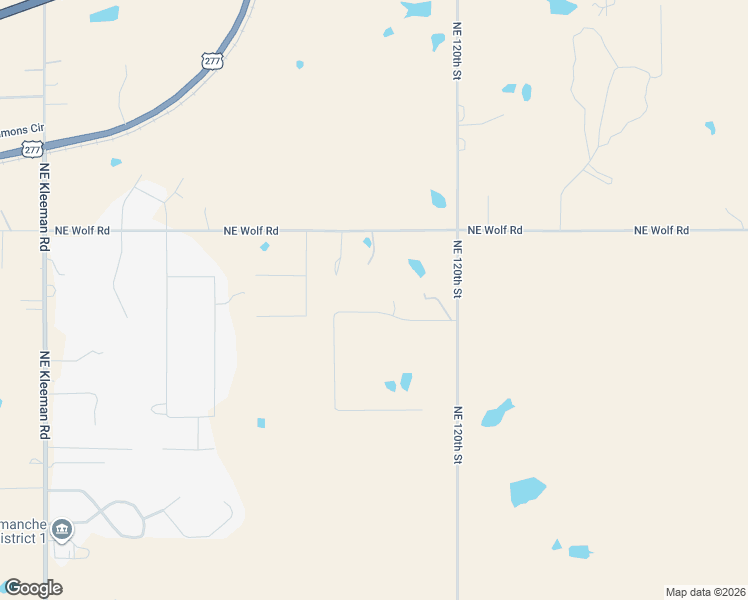 map of restaurants, bars, coffee shops, grocery stores, and more near 13551 Timber Creek Loop in Fletcher