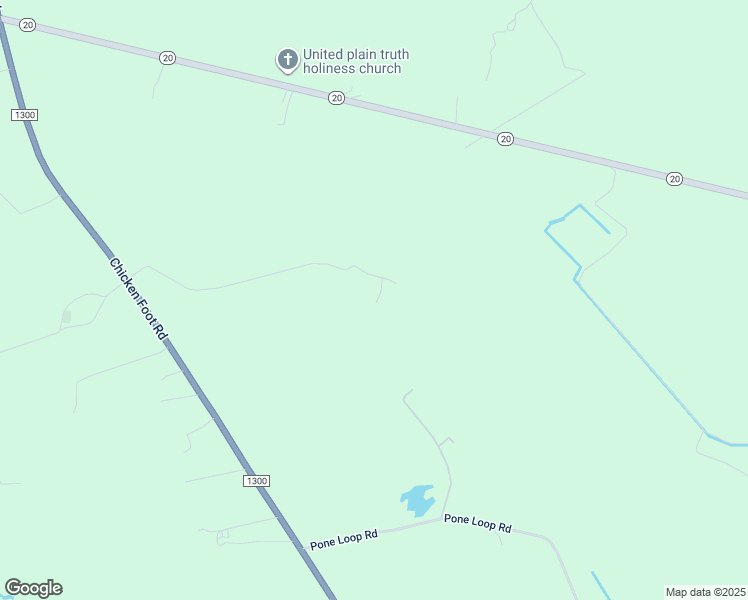 map of restaurants, bars, coffee shops, grocery stores, and more near 549 Hog Bay Road in Bladenboro