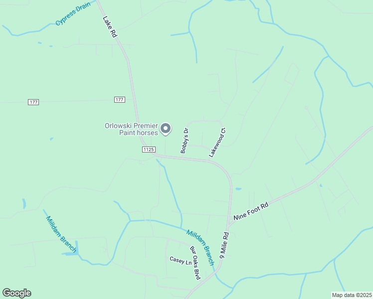 map of restaurants, bars, coffee shops, grocery stores, and more near 200 Watson Drive in Newport