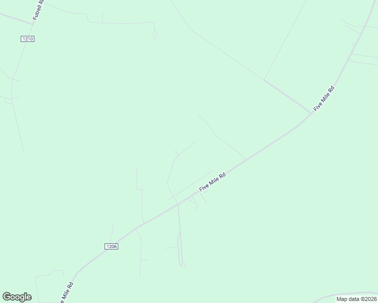 map of restaurants, bars, coffee shops, grocery stores, and more near 116 Cherry Grove Drive in Richlands