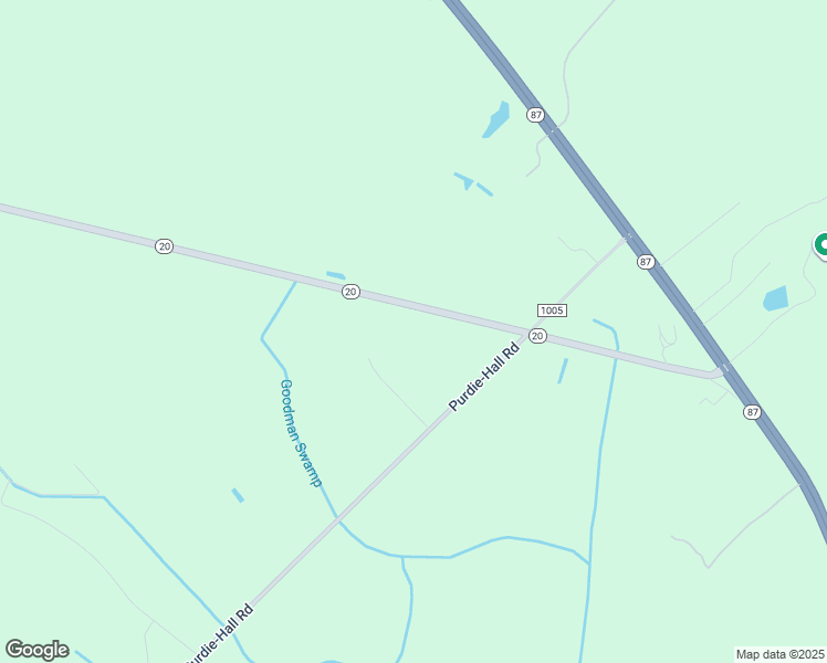 map of restaurants, bars, coffee shops, grocery stores, and more near 751 North Carolina 20 in Tar Heel