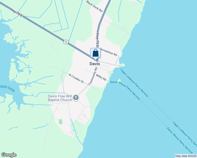 map of restaurants, bars, coffee shops, grocery stores, and more near 122 Willis Road in Davis