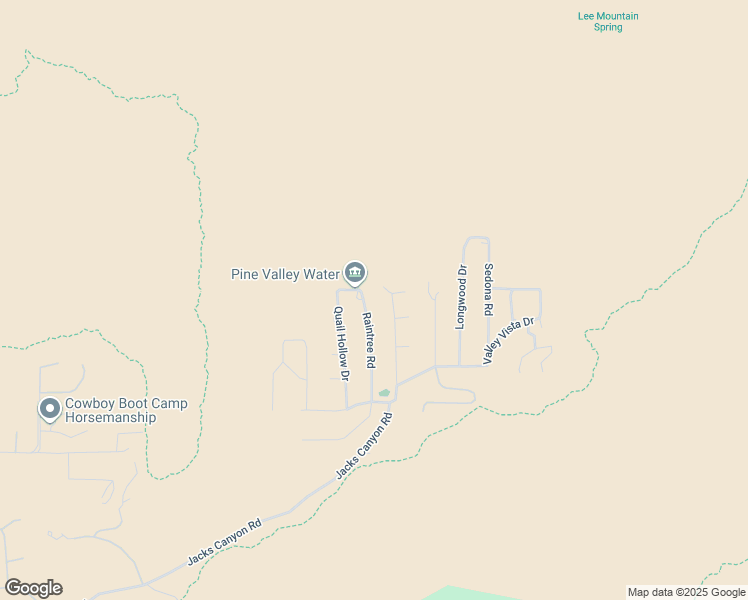map of restaurants, bars, coffee shops, grocery stores, and more near 445 Raintree Road in Sedona