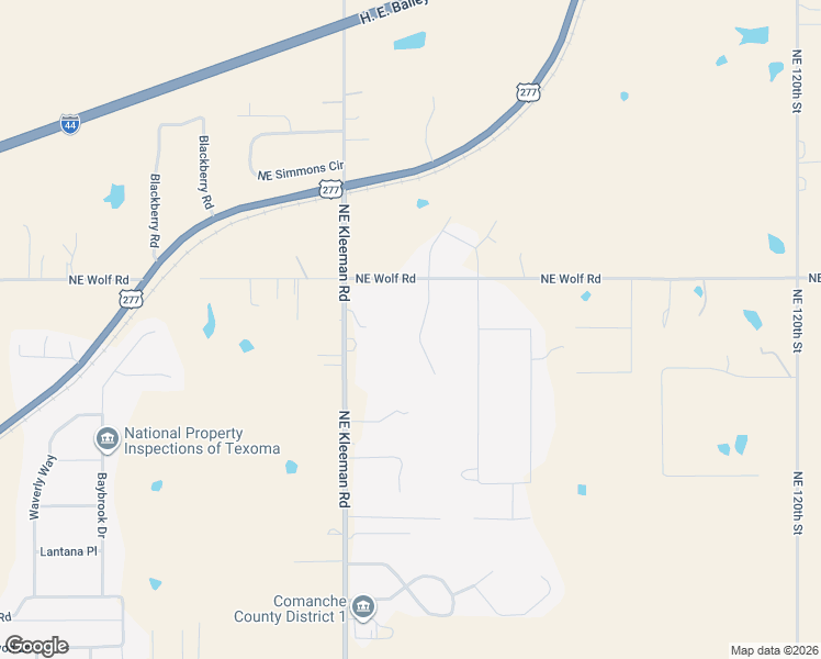 map of restaurants, bars, coffee shops, grocery stores, and more near 27 Northeast Lily Lamb Road in Fletcher