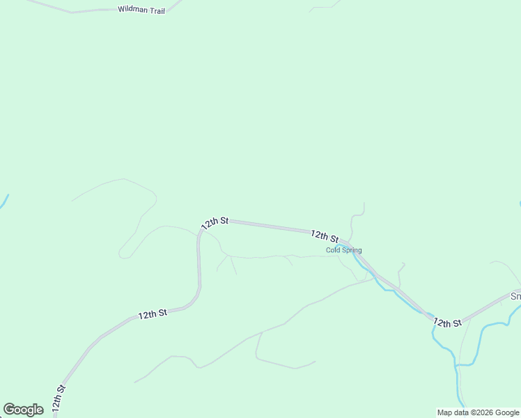 map of restaurants, bars, coffee shops, grocery stores, and more near 10818 12th Street in Paron