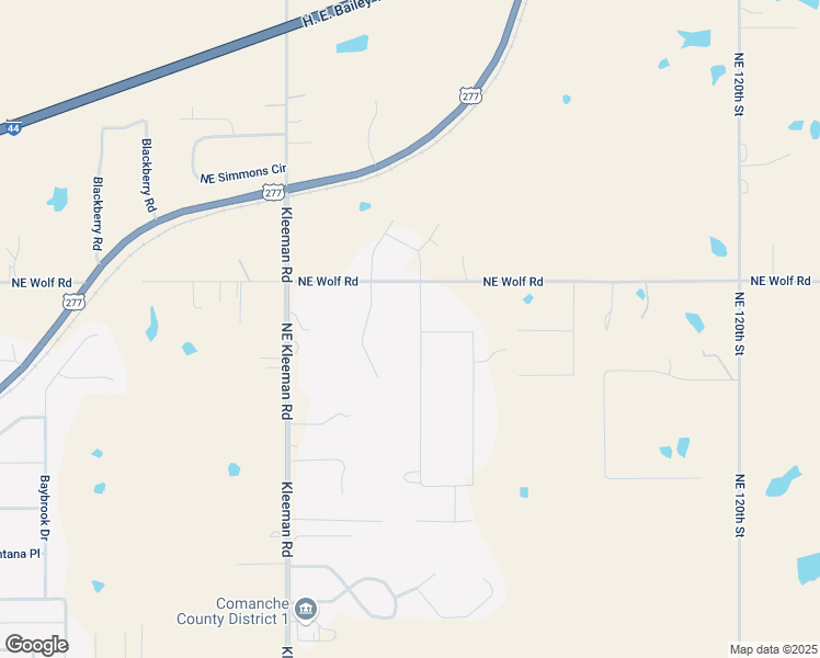 map of restaurants, bars, coffee shops, grocery stores, and more near 59 Northeast Coyote Drive in Fletcher