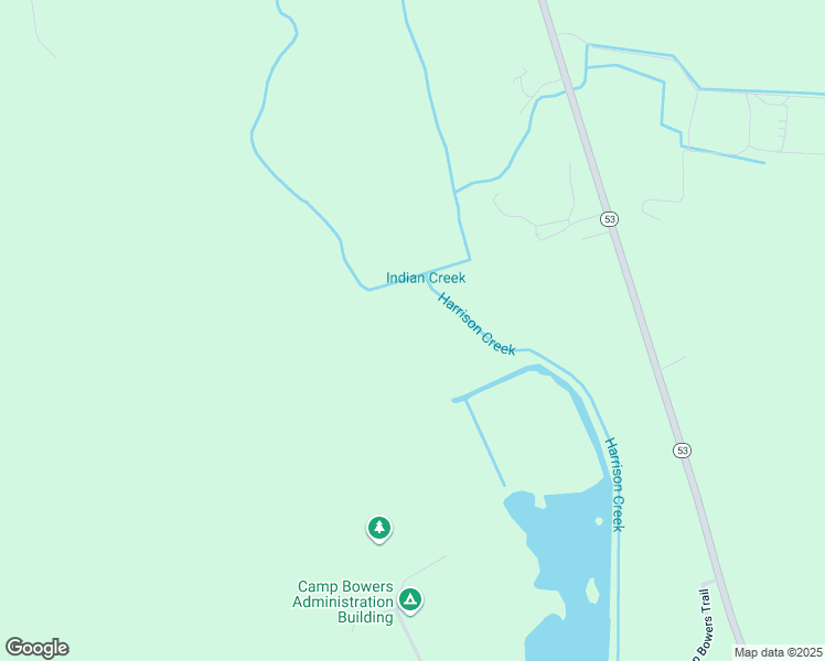 map of restaurants, bars, coffee shops, grocery stores, and more near 10384 North Carolina 53 in White Oak