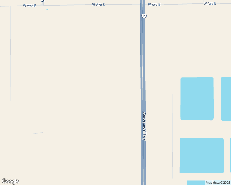 map of restaurants, bars, coffee shops, grocery stores, and more near 2 25th Street East in Lancaster