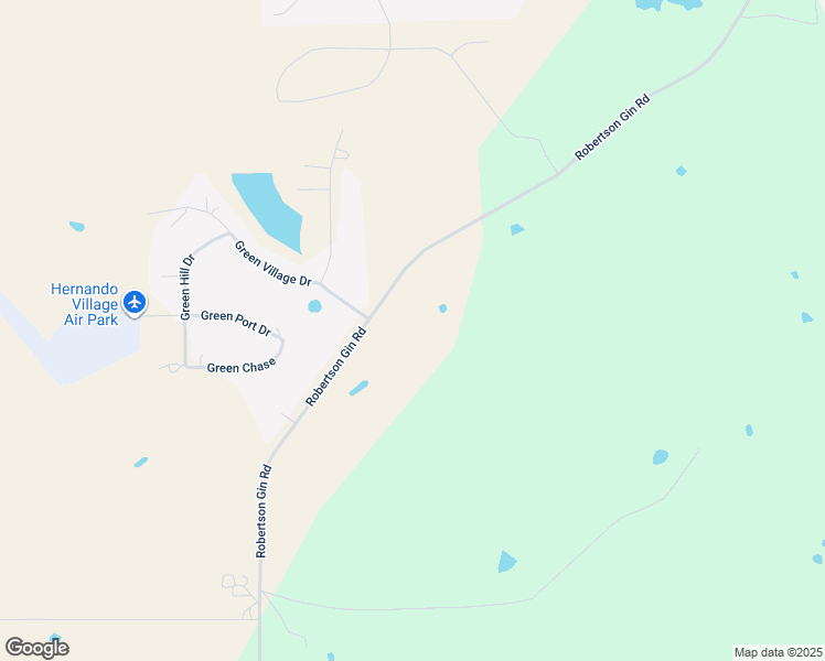 map of restaurants, bars, coffee shops, grocery stores, and more near in Hernando