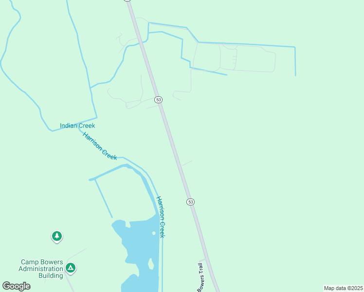 map of restaurants, bars, coffee shops, grocery stores, and more near 13742 North Carolina 53 in White Oak