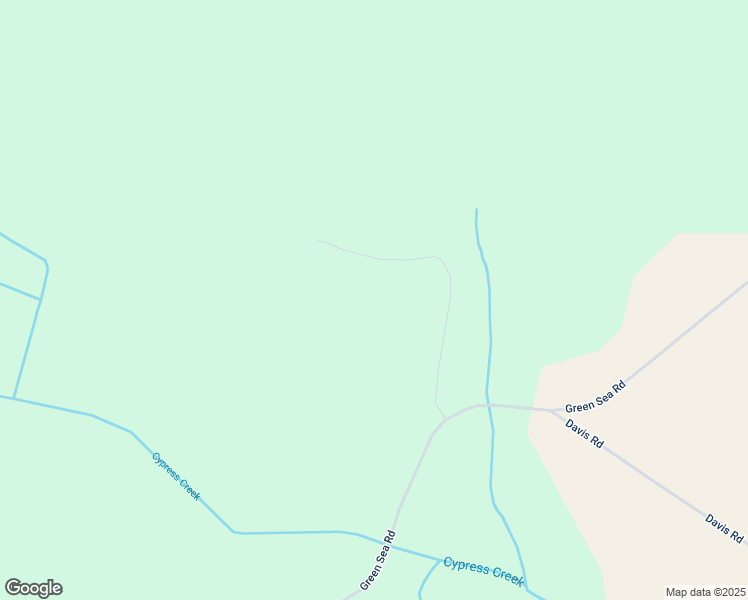 map of restaurants, bars, coffee shops, grocery stores, and more near Frank Smith Road in White Oak