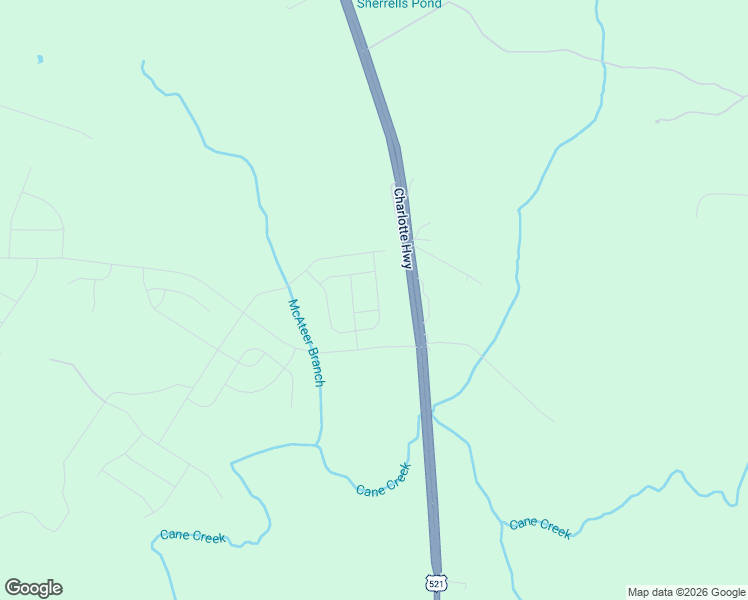 map of restaurants, bars, coffee shops, grocery stores, and more near in Van Wyck