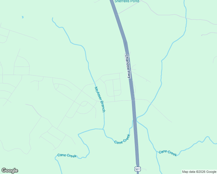 map of restaurants, bars, coffee shops, grocery stores, and more near in Van Wyck