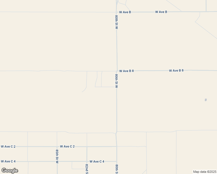 map of restaurants, bars, coffee shops, grocery stores, and more near Avenue B-10 in Los Angeles County