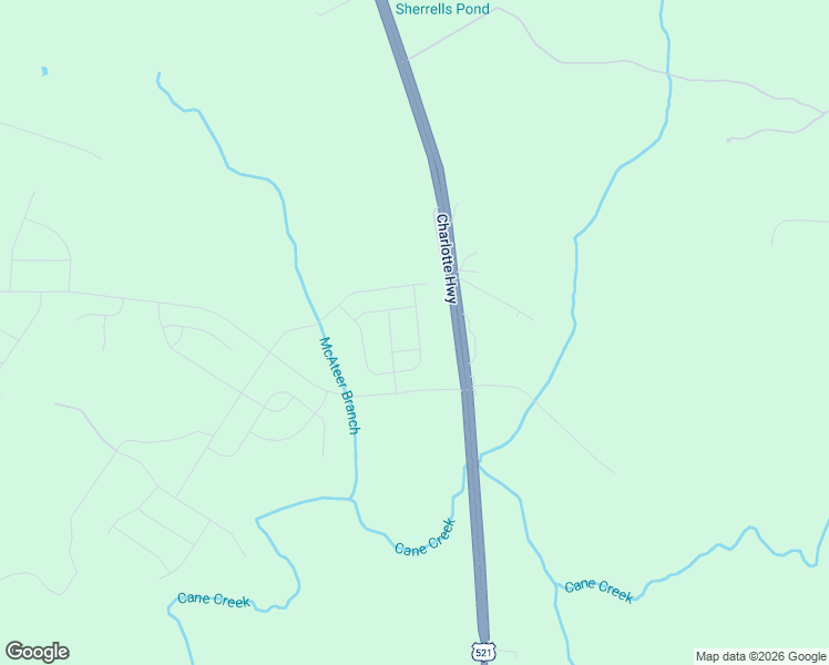 map of restaurants, bars, coffee shops, grocery stores, and more near in Van Wyck