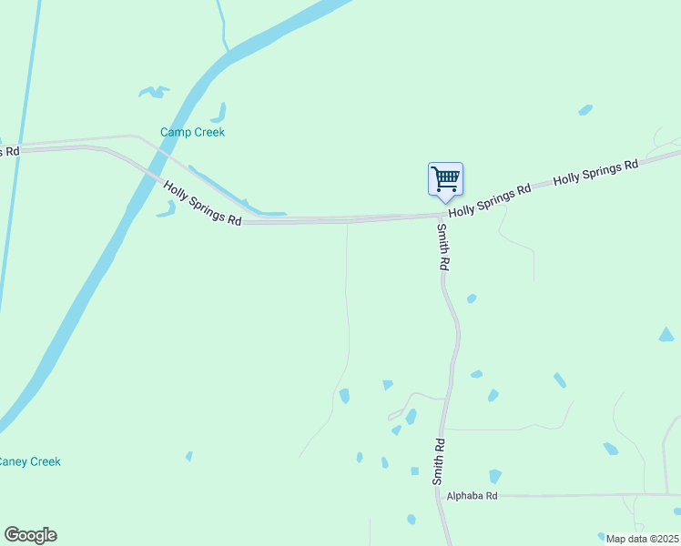 map of restaurants, bars, coffee shops, grocery stores, and more near 4359 Dairy Barn Road in Hernando