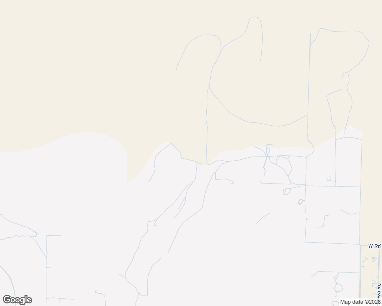 map of restaurants, bars, coffee shops, grocery stores, and more near 4724 West Hidden Canyon Road in Chino Valley