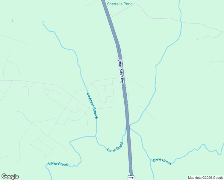 map of restaurants, bars, coffee shops, grocery stores, and more near in Van Wyck