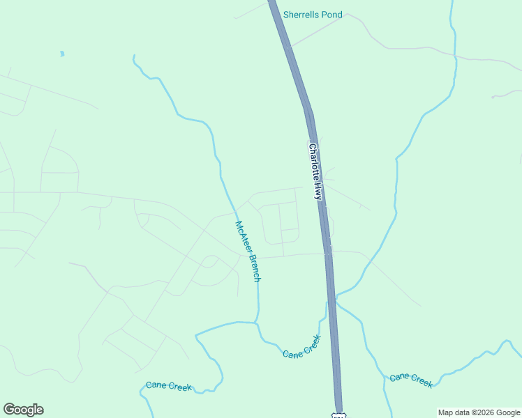 map of restaurants, bars, coffee shops, grocery stores, and more near in Van Wyck