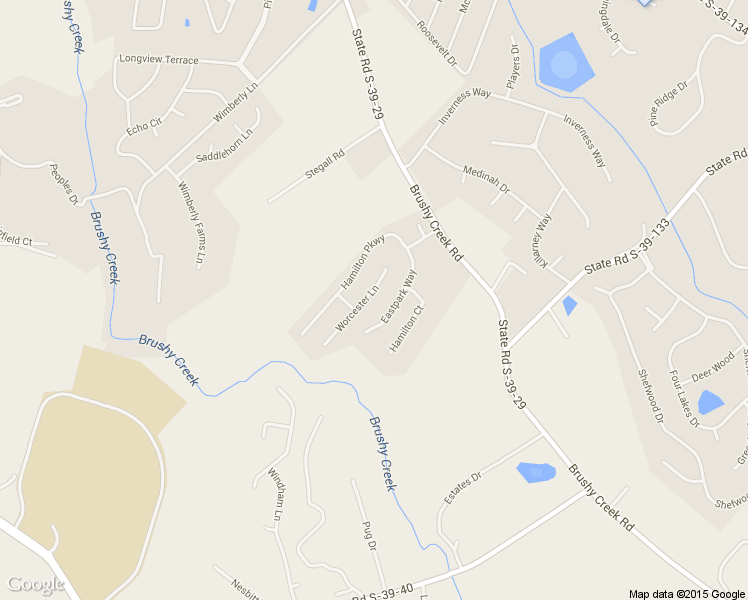 map of restaurants, bars, coffee shops, grocery stores, and more near 112 Worcester Ln in Easley