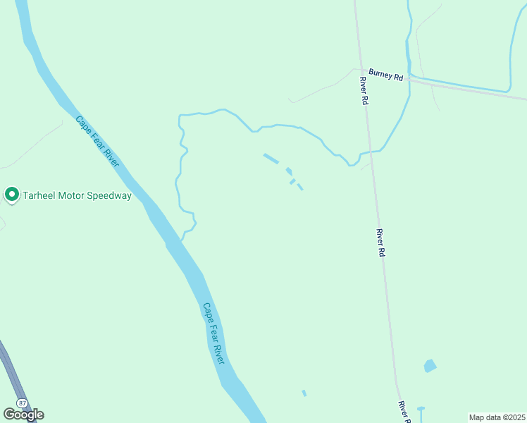 map of restaurants, bars, coffee shops, grocery stores, and more near in Lake Waccamaw